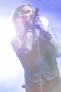 Portorosˇke nocˇi 2024, HORNETS-17